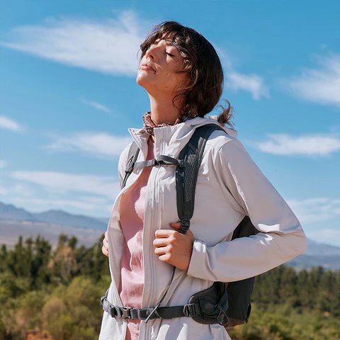 Gear Up for Every Summit